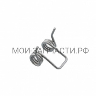 Пружина ручки двери стиральной машины EW970C 1240139038
