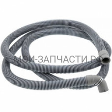 Шланг сливной стиральной машины