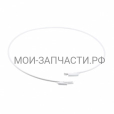 Хомут манжеты люка стиральной машины