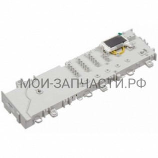 Модуль индикации стиральной машины  UNIMODEL 1326799127