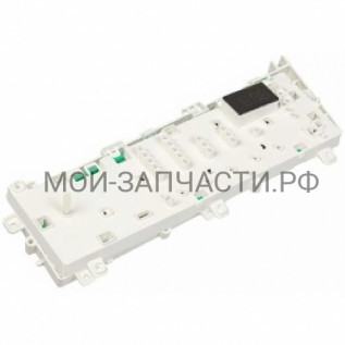 Модуль индикации стиральной машины UNIMODEL 1327316293