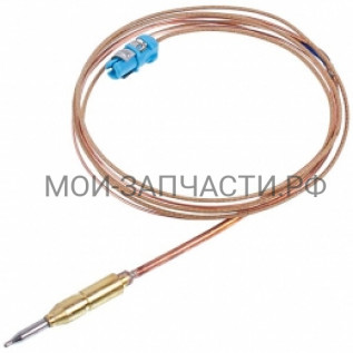 Термопара гриля духовки газовой плиты  EKG95010CX 140006590040
