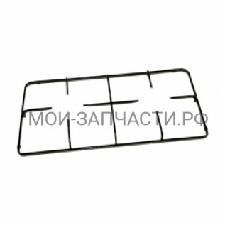 Решетка газовой плиты  ZCG554NX1 3423943012