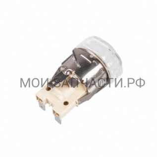 Лампочка духовки EKC501502W 3427530237