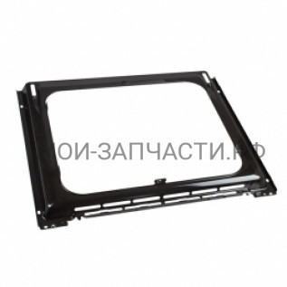 Часть корпуса духовки OEF5E50X 3532195785