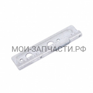 Крепление правой петли двери духовки EZB55420AW 3532227018