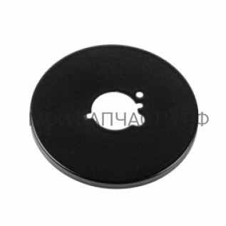 Крышка горелки газовой плиты EHT70835K 3532379017