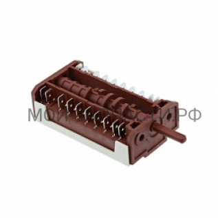 Переключатель режимов духовки UNIMODEL 3570646012