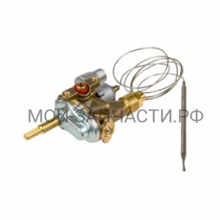 Кран газовый духовки газовой плиты EOG92100AX 3577229093