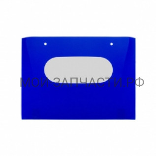 Стекло двери наружное духовки UNIMODEL 3578214086