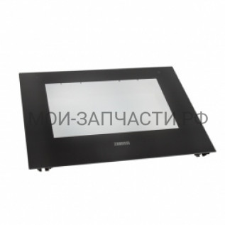 Стекло двери наружное духовки UNIMODEL 3578708947
