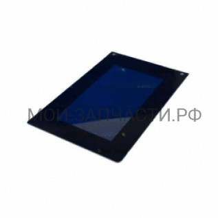 Стекло двери наружное СВЧ-печи UNIMODEL 4055098190