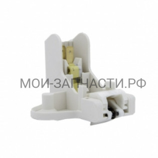 Замок двери посудомоечной машины LL12B 4055283925