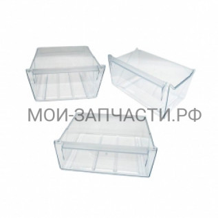 Комплект ящиков морозильной камеры холодильника UNIMODEL 4055419537