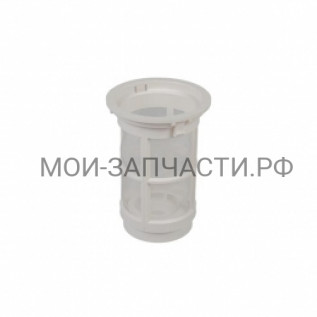 Микрофильтр посудомоечной машины ESL499 50223749008