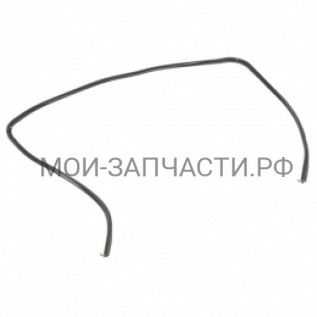 Уплотнительная резина двери духовки EKK500103W 50251888009