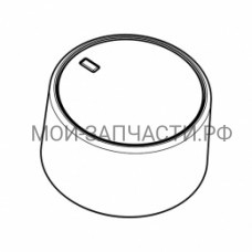 Ручка регулировки варочной панели